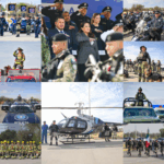 “AGUASCALIENTES INICIA SU OPERATIVO MÁS GRANDE DEL AÑO PARA PROTEGER A LAS FAMILIAS EN ESTA TEMPORADA: NAVIDAD SEGURA 2025”