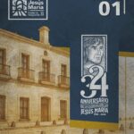 “JESÚS MARÍA CELEBRA 324 AÑOS DE IDENTIDAD, TRADICIÓN Y UN MUNICIPIO ORGULLO DE AGUASCALIENTES”