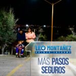 “AGUASCALIENTES SUMA NUEVOS PASOS SEGUROS PARA PROTEGER A LAS FAMILIAS DEL MUNICIPIO”