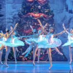 «EL CASCANUECES 2025 DESPIERTA LA MAGIA NAVIDEÑA EN EL TEATRO AGUASCALIENTES»