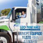 “AGUASCALIENTES REFUERZA SU INFRAESTRUCTURA: MÁS EQUIPO, MÁS SERVICIOS Y UNA CIUDAD LISTA PARA ATENDERTE”