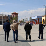 «YA HUELE A LA FNSM 2026: ARRANCAN PREPARATIVOS DE LA VERBENA ABRILEÑA CON AUTORIDADES DE CHIHUAHUA EL ESTADO INVITADO”