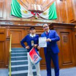 “IMPULSAN TARIFAS ACCESIBLES Y CATEGORÍAS JUSTAS PARA ADULTOS MAYORES EN EVENTOS DEPORTIVOS”