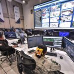 “REFUERZAN LA SEGURIDAD COMERCIAL EN AGUASCALIENTES CON EL MONITOREO PERMANENTE DEL C5i”