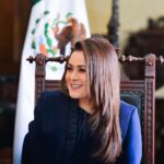 “AGUASCALIENTES AMPLÍA PUENTES INTERNACIONALES: TERE JIMÉNEZ ABRE NUEVAS RUTAS DE COOPERACIÓN CON LA UNIÓN EUROPEA”