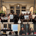 “AGUASCALIENTES SE CONVIERTE EN EPICENTRO LITERARIO CON EL II ENCUENTRO DE CREADORES PECDA 2025”