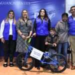 “DIF ESTATAL Y FUNDACIÓN TELMEX-TELCEL IMPULSAN EL FUTURO DE AGUASCALIENTES CON APOYOS QUE TRANSFORMAN VIDAS”