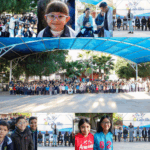 “CALVILLO IMPULSA LA SALUD VISUAL DE SU NIÑEZ Y ACERCA SERVICIOS QUE TRANSFORMAN VIDAS”