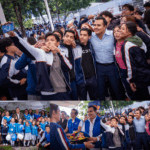 “ROY CERVANTES IMPULSA UNA AGENDA EDUCATIVA QUE TRANSFORMA VIDAS Y FORTALECE EL FUTURO DE AGUASCALIENTES”