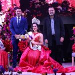 “CON LLENO TOTAL Y LA CORONACIÓN DE VALERIE EN EL TEATRO DEL PUEBLO, CALVILLO LEVANTA EL TELÓN DE LA FNG 2025, CON UNA GRAN VARIEDAD DE ESPECTÁCULOS Y EMOCIONES QUE SE VIVIRÁN EN ESTA NUEVA EDICIÓN»