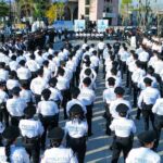 “AGUASCALIENTES FORTALECE SU SEGURIDAD: LEO MONTAÑEZ ENTREGA EQUIPAMIENTO DE ÚLTIMA GENERACIÓN A LA POLICÍA MUNICIPAL”