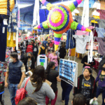 “LA PURÍSIMA ENCENDERÁ EL AMBIENTE DECEMBRINO CON SU TRADICIONAL TIANGUIS NAVIDEÑO EN SU EDICIÓN 2025”