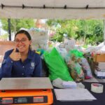 “JESÚS MARÍA IMPULSA UNA TRANSFORMACIÓN VERDE: REFORESTACIÓN MASIVA, RECICLAJE Y LIMPIEZA DE RÍOS MARCAN EL PRIMER AÑO DEL GOBIERNO DE CÉSAR MEDINA”