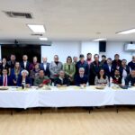 “AGUASCALIENTES DA UN PASO DECISIVO Y PONE EN MARCHA LA COMISIÓN ESTATAL DE EDUCACIÓN AMBIENTAL 2025-2027”