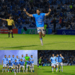 “¡TENEMOS CAMPEÓN! MIGUEL MISAEL PEDROZA ALCANZA LA GLORIA EN LA LIGA DE EXPANSIÓN”