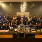 “AGUASCALIENTES ARRANCA EL OPERATIVO COMETA PARA FRENAR LA PIROTECNIA Y PROTEGER A LAS FAMILIAS EN ESTA TEMPORADA”