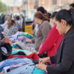 “JESÚS MARÍA REFUERZA SU LADO MÁS HUMANO: ‘ABRIGANDO CORAZONES’ LLEGA A CENTENAS DE FAMILIAS EN ESTA TEMPORADA INVERNAL”