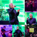 “NAPOLEÓN CONQUISTA EL TEATRO DEL PUEBLO DE LA FNG 2025 EN UNA NOCHE LLENA DE SENTIMIENTO Y MEMORIA”