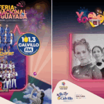“UN DÍA DE CELEBRACIÓN, RITMO Y TALENTO LOCAL EN LA FERIA NACIONAL DE LA GUAYABA 2025”