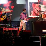 “ENANITOS VERDES PRENDEN A TODO CALVILLO Y DESATAN UNA NOCHE MEMORABLE EN LA FERIA NACIONAL DE LA GUAYABA 2025”