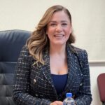 “ARLETTE MUÑOZ IMPULSA UNA REFORMA CLAVE PARA PROTEGER A LAS PERSONAS ADULTAS MAYORES: UNA VEJEZ DIGNA TAMBIÉN ES UN DERECHO”