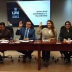 “EN EL CONGRESO DEL ESTADO DAN LUZ VERDE A NUEVA LEY DE MOVILIDAD Y SEGURIDAD VIAL EN AGUASCALIENTES”