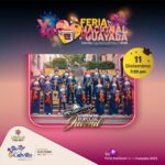 “EL MARIACHI POPULAR JUVENIL LLEGA AL FORO CULTURAL PARA CELEBRAR NUESTRA IDENTIDAD EN LA FERIA NACIONAL DE LA GUAYABA 2025”