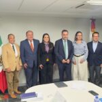“AGUASCALIENTES AVANZA FIRME PARA CONVERTIRSE EN UNO DE LOS GRANDES POLOS ECONÓMICOS DEL PAÍS”