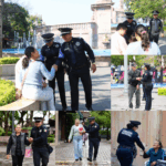 “SEGURIDAD Y COMERCIO SE ALINEAN PARA BLINDAR EL GIGANTE DE MÉXICO EN ESTA TEMPORADA DECEMBRINA”