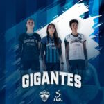 “AGUASCALIENTES DA UN SALTO FIRME AL VOLEIBOL PROFESIONAL CON LA LLEGADA DE LAS GIGANTES”