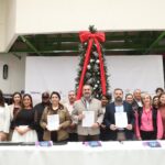 “AGUASCALIENTES TEJE FUTURO CON IDENTIDAD: IMPULSAN CAPACITACIÓN TEXTIL PARA DISEÑADORES LOCALES”