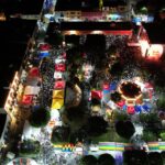 “EL REGIONAL MEXICANO SE ADUEÑÓ DE CALVILLO CON LOS PLEBES DEL RANCHO EN UNA NOCHE QUE HIZO CANTAR A MILES”