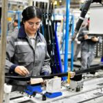 “AGUASCALIENTES CIERRA EL AÑO CON MÁS INVERSIÓN Y MÁS EMPLEO: NUEVAS INVERSIONES DISPARAN NUESTRA ECONOMÍA Y NUESTRO ESTADO CONSOLIDA SU LIDERAZGO ECONÓMICO A NIVEL NACIONAL”