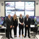 “SEGURIDAD SIN FRONTERAS: AGUASCALIENTES CONSOLIDA ALIANZA REGIONAL ENTRE C5’S PARA PROTEGER A LA CIUDADANÍA”