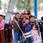 “POSADA EN TU COMUNIDAD: CALVILLO LLEVA LA NAVIDAD A CADA BARRIO, COLONIA Y COMUNIDAD”