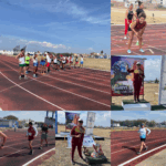 “ATLETAS MÁSTER DE AGUASCALIENTES IMPONEN SU FUERZA Y EXPERIENCIA EN LA COPA ‘CUNA DE LA INDEPENDENCIA’”