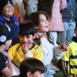 “ALEGRÍA, DEPORTE Y UNIÓN FAMILIAR: LA COPA AGUASCALIENTES CIERRA EL AÑO CON UNA POSADA QUE ENCENDIÓ SONRISAS”