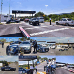 «AGUASCALIENTES ACTIVA BLINDAJE ESPECIAL PARA RECIBIR A PAISANOS EN TEMPORADA DECEMBRINA”