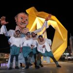 “CALVILLO ROMPE RÉCORDS: LA FERIA NACIONAL DE LA GUAYABA 2025 MARCA UN ANTES Y UN DESPUÉS EN TURISMO Y DERRAMA ECONÓMICA”