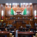 “CONGRESO DE AGUASCALIENTES CLAUSURA UN PERIODO LEGISLATIVO MARCADO POR REFORMAS EN SEGURIDAD, DERECHOS Y DESARROLLO SOCIAL”