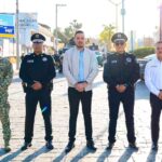 “FERIA NACIONAL DE LA GUAYABA 2025 CONCLUYE CON SALDO BLANCO GRACIAS AL TRABAJO DE LAS CORPORACIONES DE SEGURIDAD”