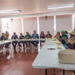 “ALCALDE DE RINCÓN DE ROMOS FORTALECE LA COORDINACIÓN COMUNITARIA CON COMISARIOS Y DELEGADOS MUNICIPALES”