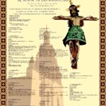 “RINCÓN DE ROMOS SE PREPARA PARA VIVIR CON FE LA FIESTA PATRONAL AL SEÑOR DE LAS ANGUSTIAS 2026”