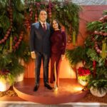 “POSADA DEL AYUNTAMIENTO 2025: UNIDAD, ALEGRÍA Y ESPÍRITU NAVIDEÑO QUE FORTALECE A RINCÓN DE ROMOS”