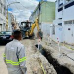 “MIAA REFUERZA LA RED SANITARIA DEL CENTRO HISTÓRICO PARA PROTEGER LA SALUD Y EL BIENESTAR DE LAS FAMILIAS”