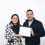 “CALVILLO SE COLOCA EN LA CIMA ESTATAL POR SU BUEN GOBIERNO Y GESTIÓN RESPONSABLE”