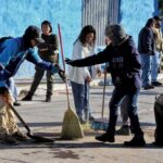 “JESÚS MARÍA DESPIDE EL AÑO FORTALECIENDO COMUNIDAD Y ENTORNOS CON ‘ENCHÚLAME LA CUADRA’”