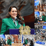 “CON UN MOVIMIENTO ESTRATÉGICO, TERE JIMÉNEZ DA ARRANQUE AL TORNEO DE AJEDREZ ‘NAVIDAD EN EL TABLERO’”