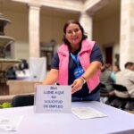 “SETUM CIERRA 2025 CON UNA BOLSA DE EMPLEO MÁS FUERTE, CERCANA Y EFECTIVA PARA LAS FAMILIAS DE AGUASCALIENTES”