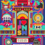 “ARRANCA LA CUENTA REGRESIVA: AGUASCALIENTES SE PREPARA PARA VIVIR LA FERIA NACIONAL DE SAN MARCOS 2026”